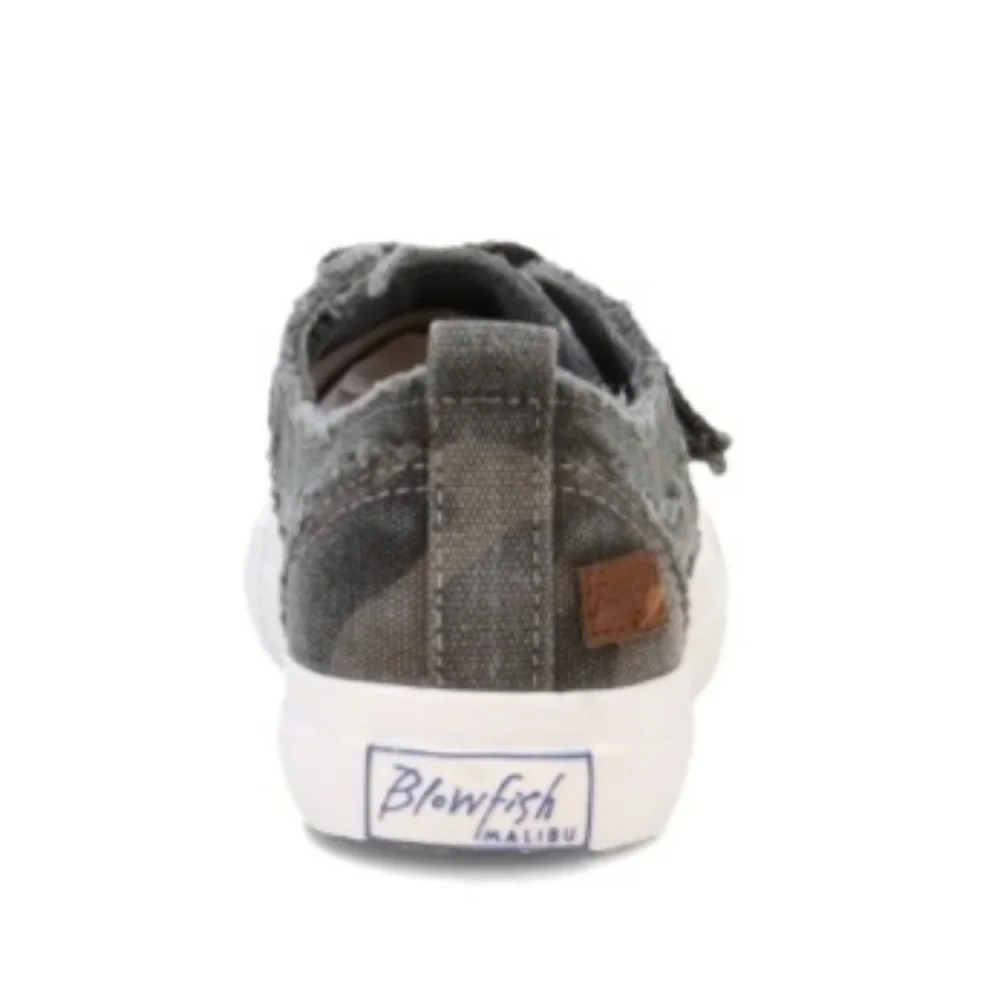 Boys Blowfish Malibu Sneaker